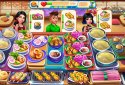 Cooking Love - Chef Restaurant screenshot 4