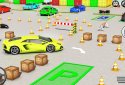 Car Games: Car Parking Games screenshot 3