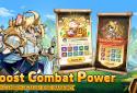 Rise of Kittens: Idle RPG screenshot 4