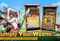 Rise of Kittens: Idle RPG screenshot 6