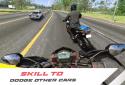 Traffic Bike Rush Driving City screenshot 5