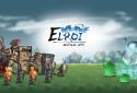 Elroi: Defense War screenshot 1
