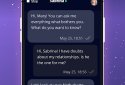Nebula: Horoscope & Astrology screenshot 7