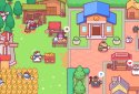 Cat Town Valley: Healing Farm screenshot 4