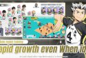 HAIKYU!! TOUCH THE DREAM screenshot 10