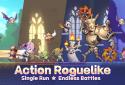 Hero Blitz: RPG Roguelike screenshot 1