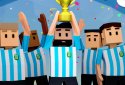 Mini Soccer Star screenshot 4