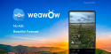 Weather & Widget - Weawow screenshot 1