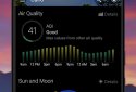 Weather & Widget - Weawow screenshot 6
