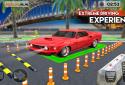 Car Parking: Car Games driving screenshot 2