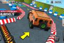 Car Parking: Car Games driving screenshot 6