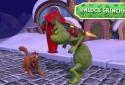 The Grinch apk mod screenshot 3