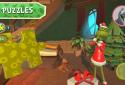 The Grinch apk mod screenshot 5