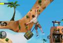 Chained Climbing Together Game screenshot 5