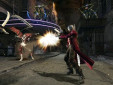 Devil May Cry 3: Dante's Awakening screenshot 2