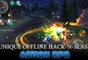Arcane Quest Legends 2 Offline screenshot 1