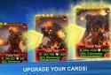 Blood of Titans: Card Battle screenshot 11