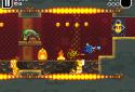 Shovel Knight Dig screenshot 5