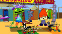 PaRappa the Rapper screenshot 3
