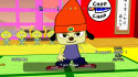 PaRappa the Rapper screenshot 1
