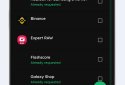 Nova Dark Icon Pack screenshot 6