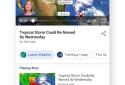 The Weather Channel - Radar screenshot 7