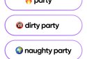 Truth or Dare Dirty Party Game screenshot 3