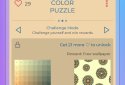 Color Puzzle:Offline Hue Games screenshot 5