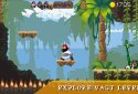 Cutlass and Coins: Platformer screenshot 1