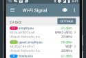 Network Analyzer Pro screenshot 2