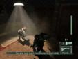 Tom Clancy's Splinter Cell Pandora Tomorrow screenshot 5