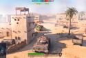 WoT Blitz Reforged Update screenshot 2