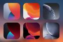 iPear Pro - Icon Pack (Round) screenshot 9