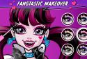 Monster High™ Beauty Salon screenshot 3