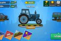Hill Dash Racing: Russian Cars screenshot 4