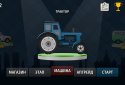 Hill Dash Racing: Russian Cars screenshot 9