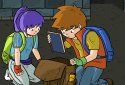 Adventure Hunters: The Temple screenshot 1