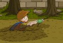 Adventure Hunters: The Temple screenshot 6