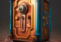 The Vault: Logic Puzzle Box screenshot 8