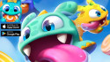 Candy Critters: Idle Merge screenshot 1