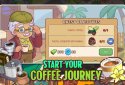 Brewtopia: Grow Coffee Beans screenshot 6