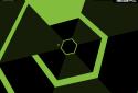 Super Hexagon screenshot 2