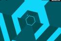 Super Hexagon screenshot 3