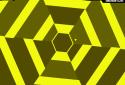 Super Hexagon screenshot 4