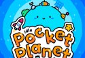 Idle Pocket Planet screenshot 2