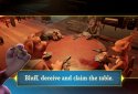 Liar's Bar screenshot 1