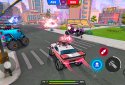 Battle Cars: Batallas en Coche screenshot 1