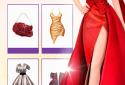 Juegos de Vestir y Maquillaje screenshot 8