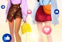 Juegos de Vestir y Maquillaje screenshot 9