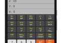 TechCalc+ Calculadora screenshot 2